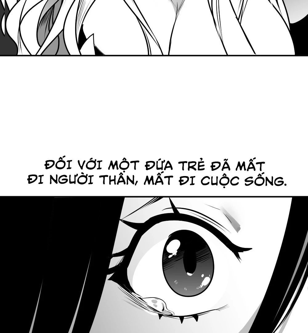 Dưới Đáy Vực Sâu (Sunken Depths Comics) Chapter 2 - 60