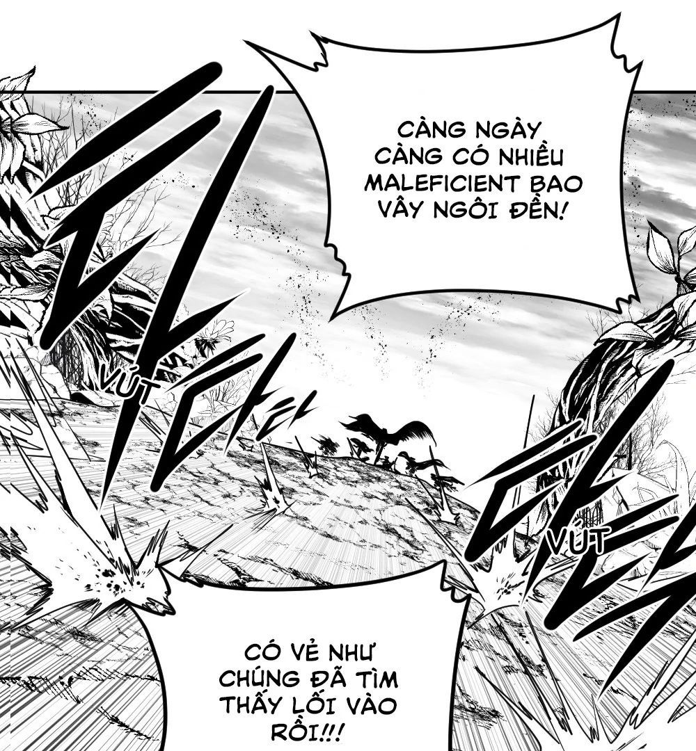 Dưới Đáy Vực Sâu (Sunken Depths Comics) Chapter 2 - 64