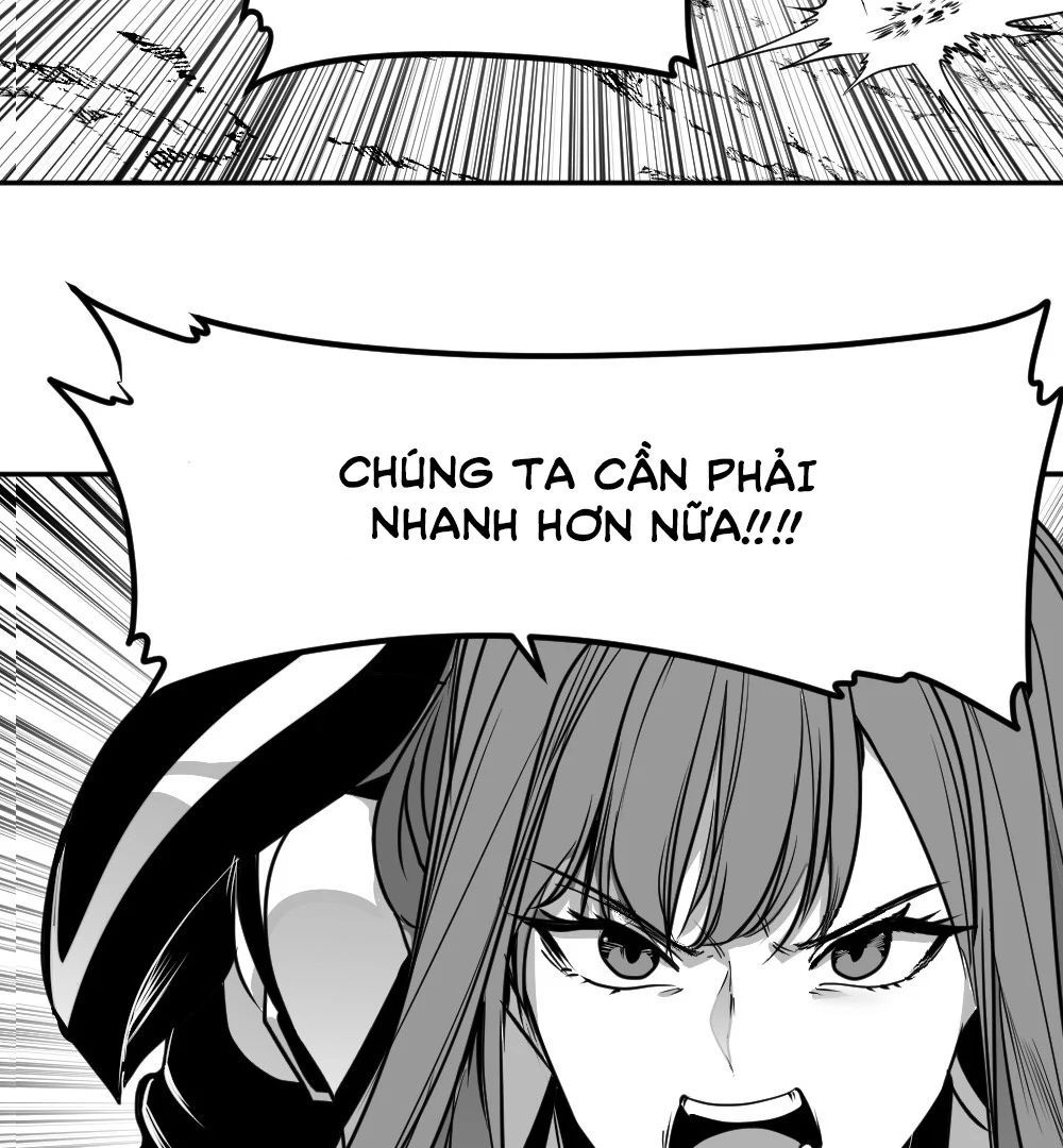 Dưới Đáy Vực Sâu (Sunken Depths Comics) Chapter 2 - 65