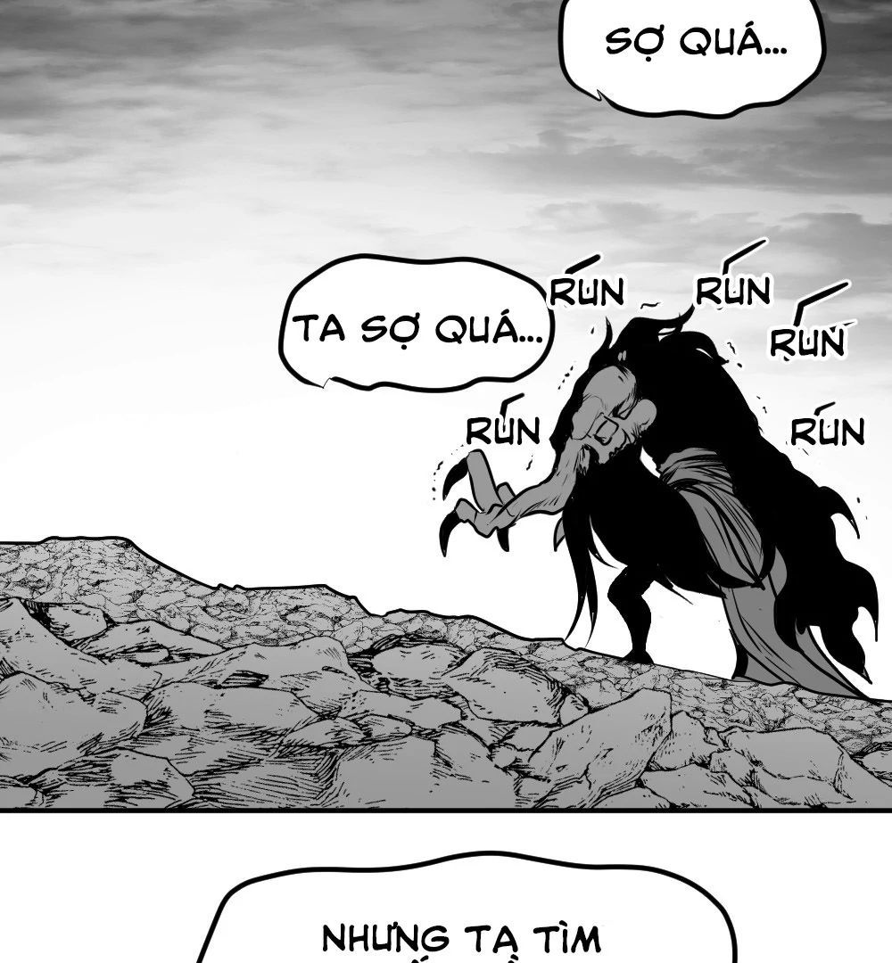 Dưới Đáy Vực Sâu (Sunken Depths Comics) Chapter 2 - 70