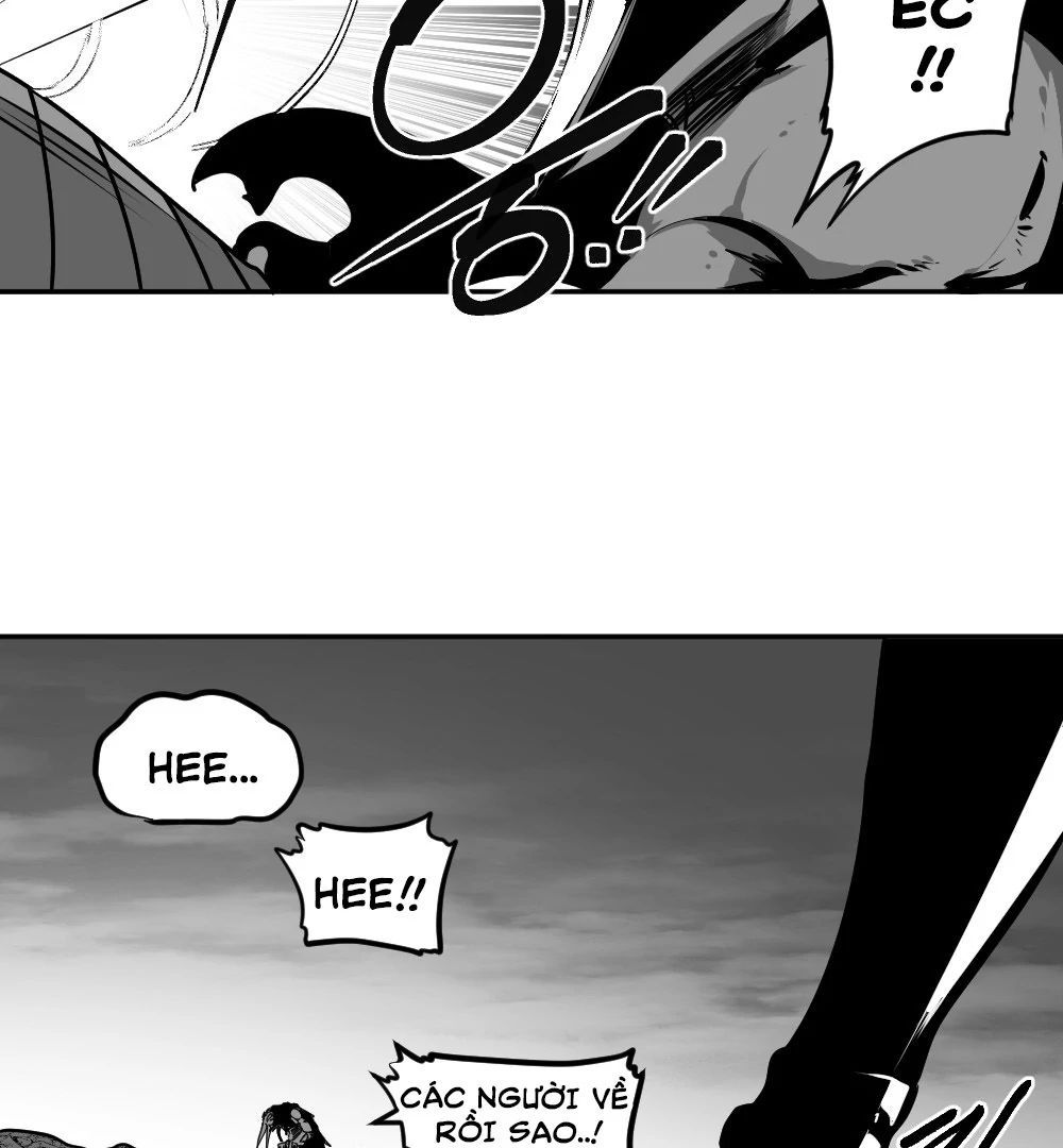 Dưới Đáy Vực Sâu (Sunken Depths Comics) Chapter 2 - 73