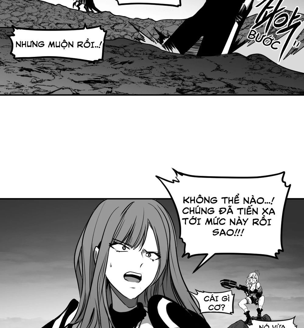 Dưới Đáy Vực Sâu (Sunken Depths Comics) Chapter 2 - 74