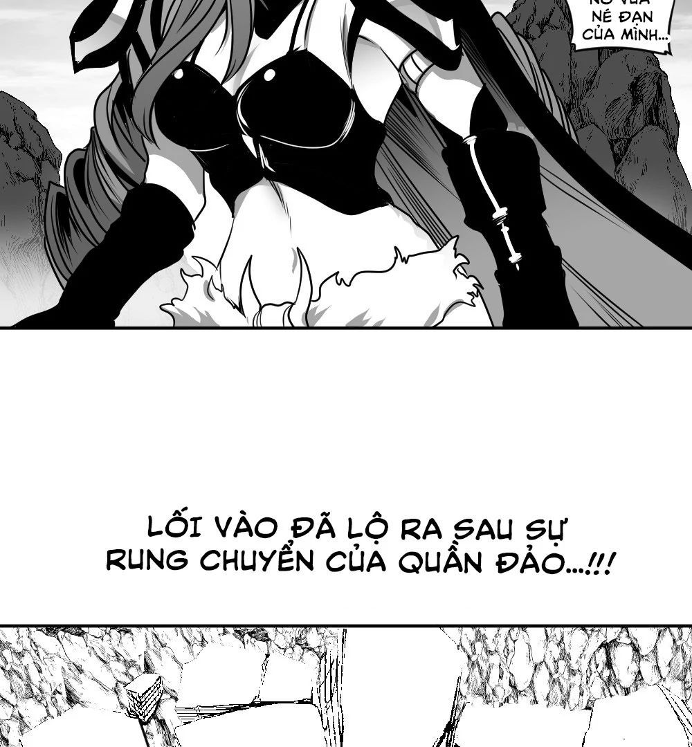 Dưới Đáy Vực Sâu (Sunken Depths Comics) Chapter 2 - 75