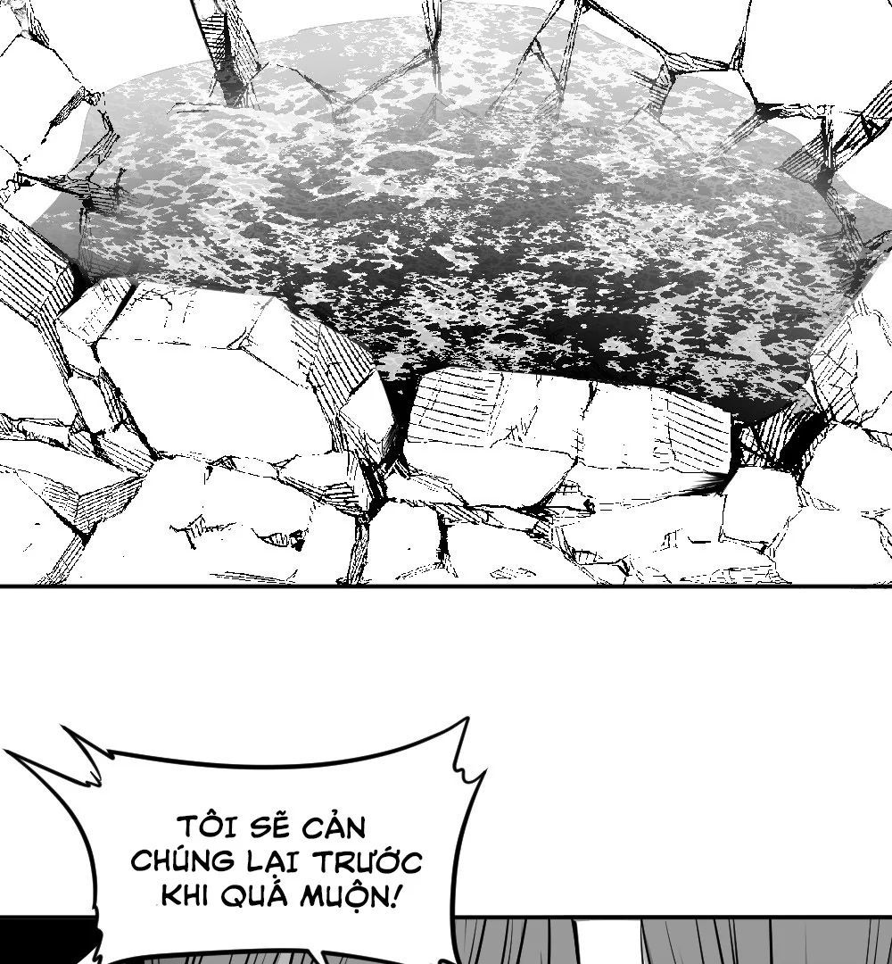 Dưới Đáy Vực Sâu (Sunken Depths Comics) Chapter 2 - 76