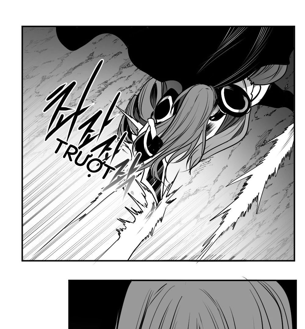 Dưới Đáy Vực Sâu (Sunken Depths Comics) Chapter 2 - 81