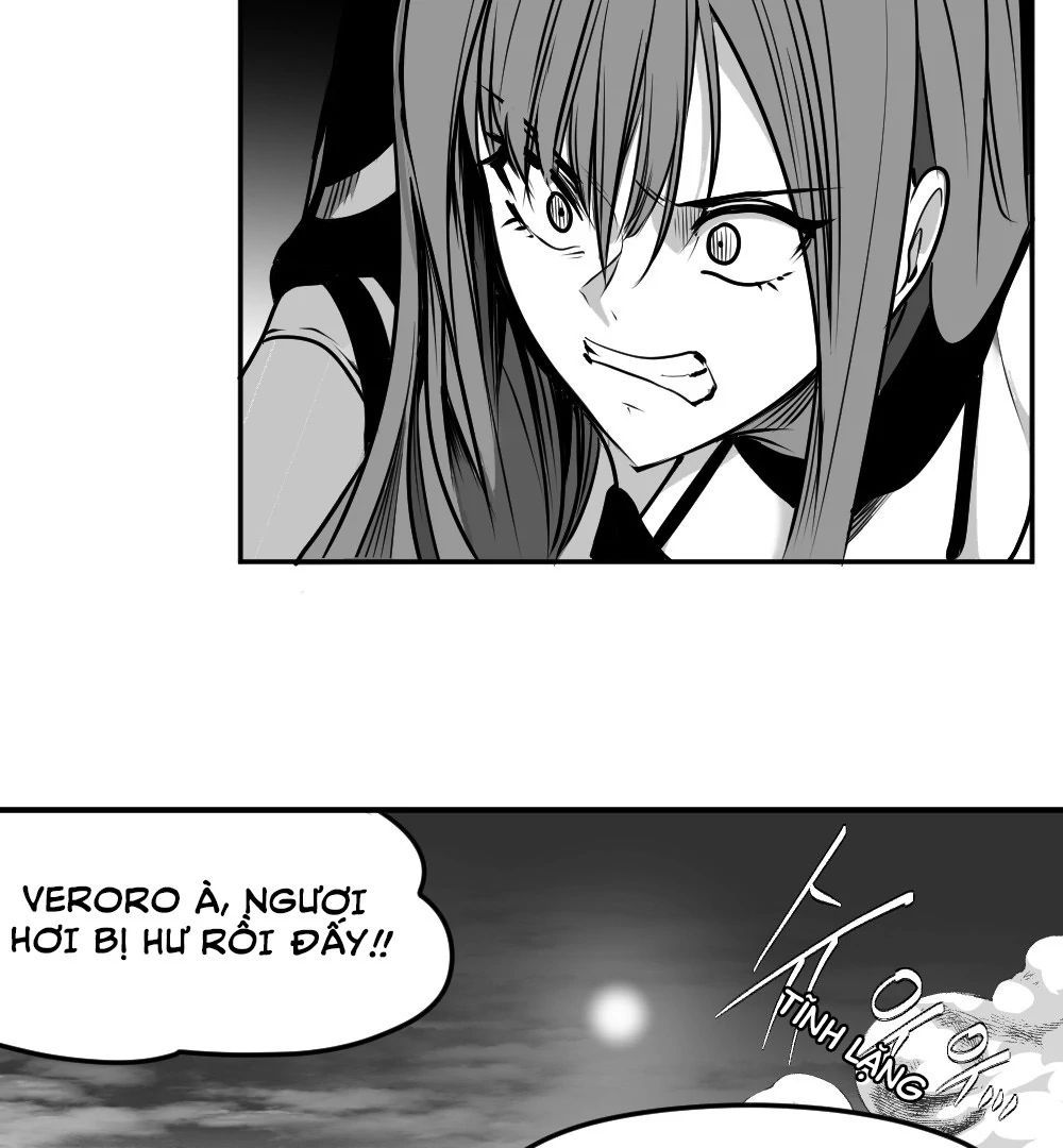 Dưới Đáy Vực Sâu (Sunken Depths Comics) Chapter 2 - 82