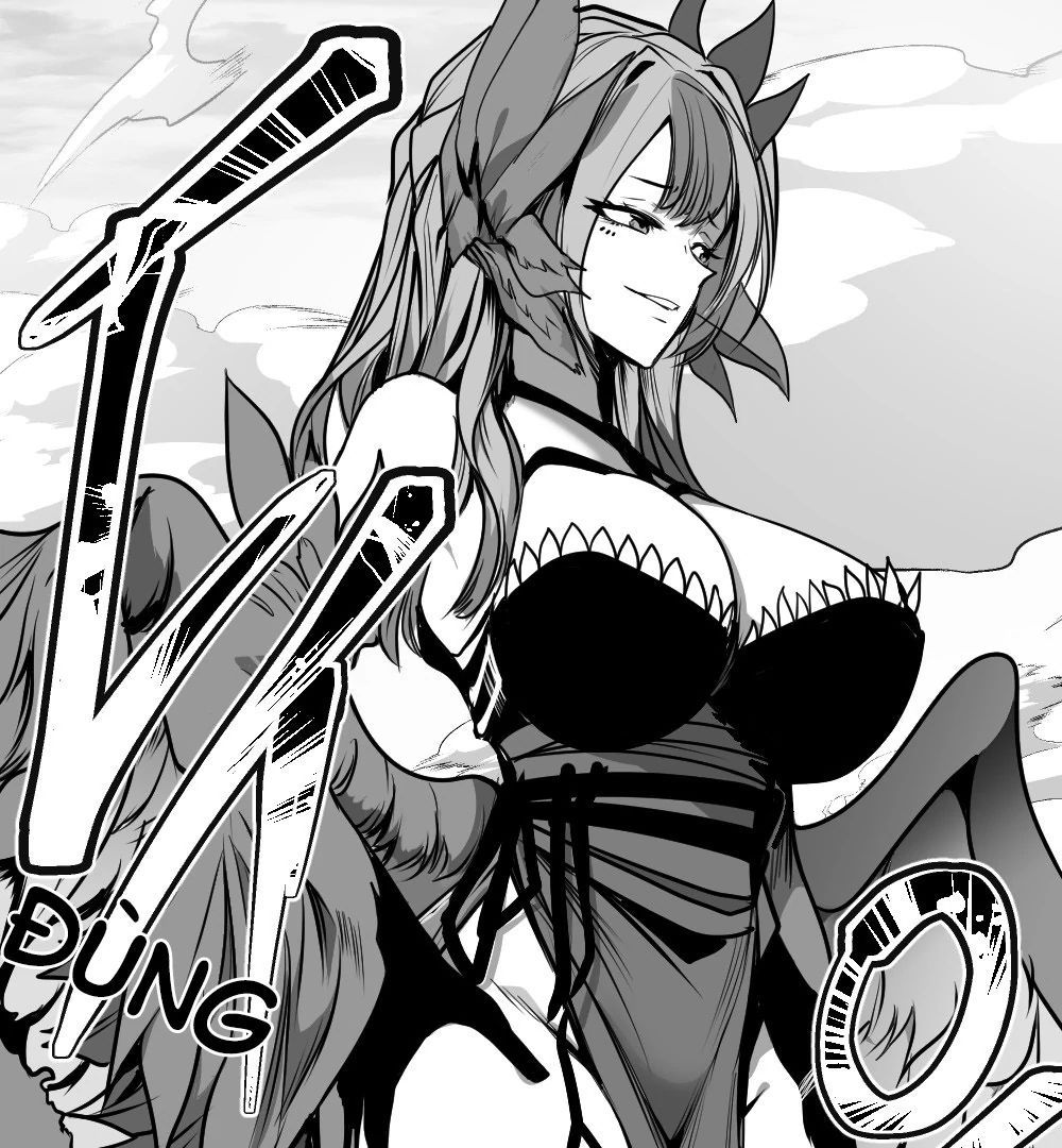 Dưới Đáy Vực Sâu (Sunken Depths Comics) Chapter 2 - 84