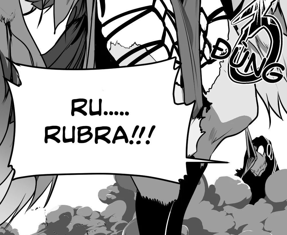 Dưới Đáy Vực Sâu (Sunken Depths Comics) Chapter 2 - 85