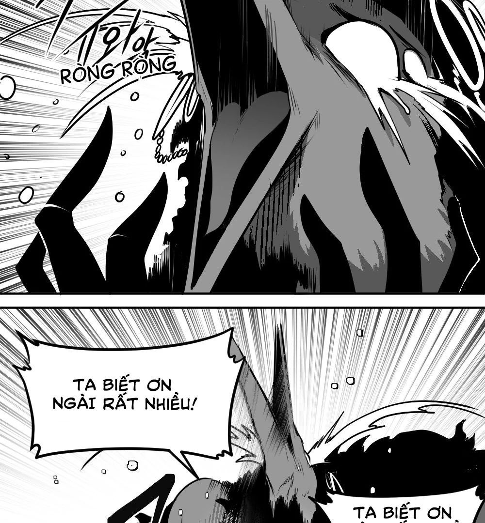 Dưới Đáy Vực Sâu (Sunken Depths Comics) Chapter 2 - 87