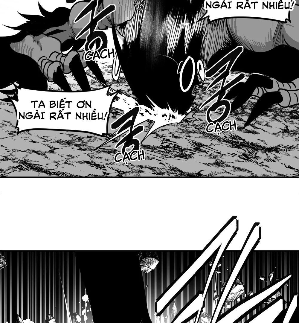 Dưới Đáy Vực Sâu (Sunken Depths Comics) Chapter 2 - 88