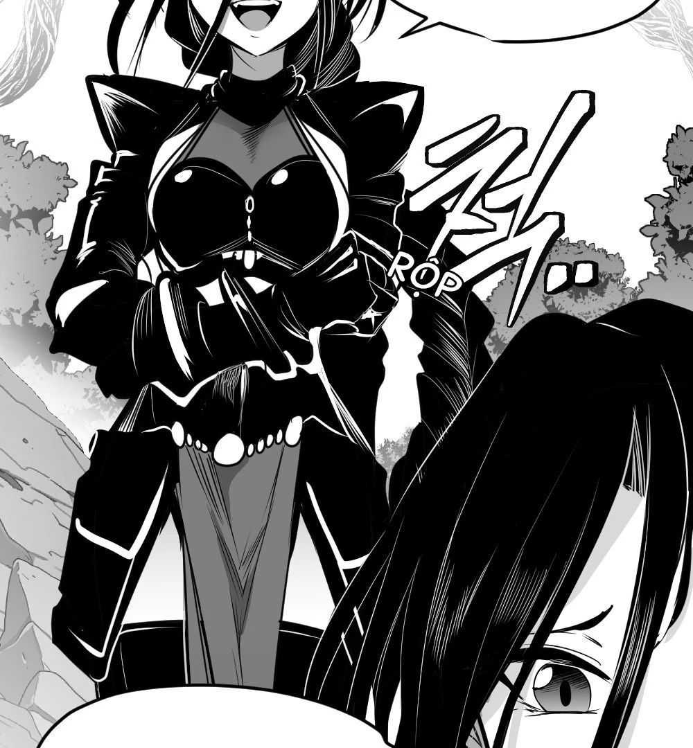 Dưới Đáy Vực Sâu (Sunken Depths Comics) Chapter 2 - 10