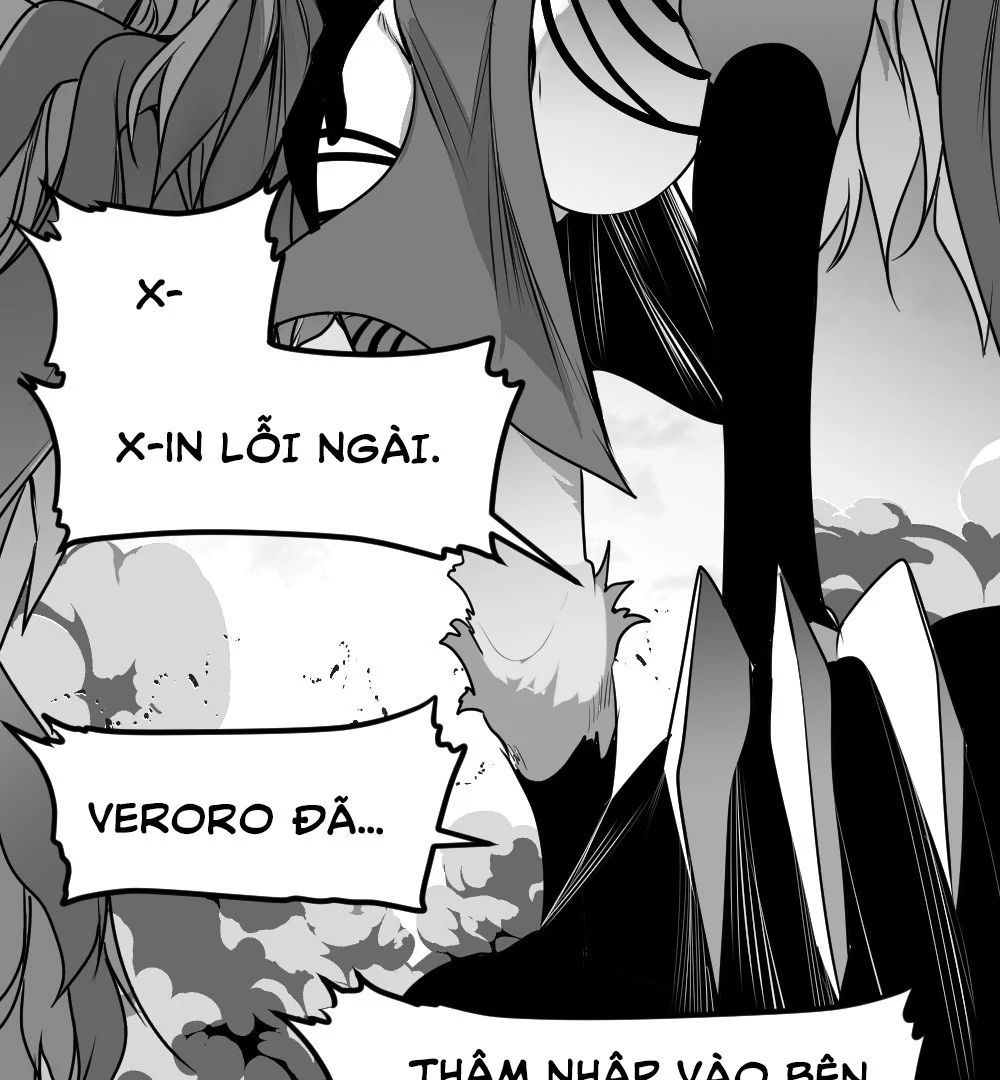 Dưới Đáy Vực Sâu (Sunken Depths Comics) Chapter 2 - 91