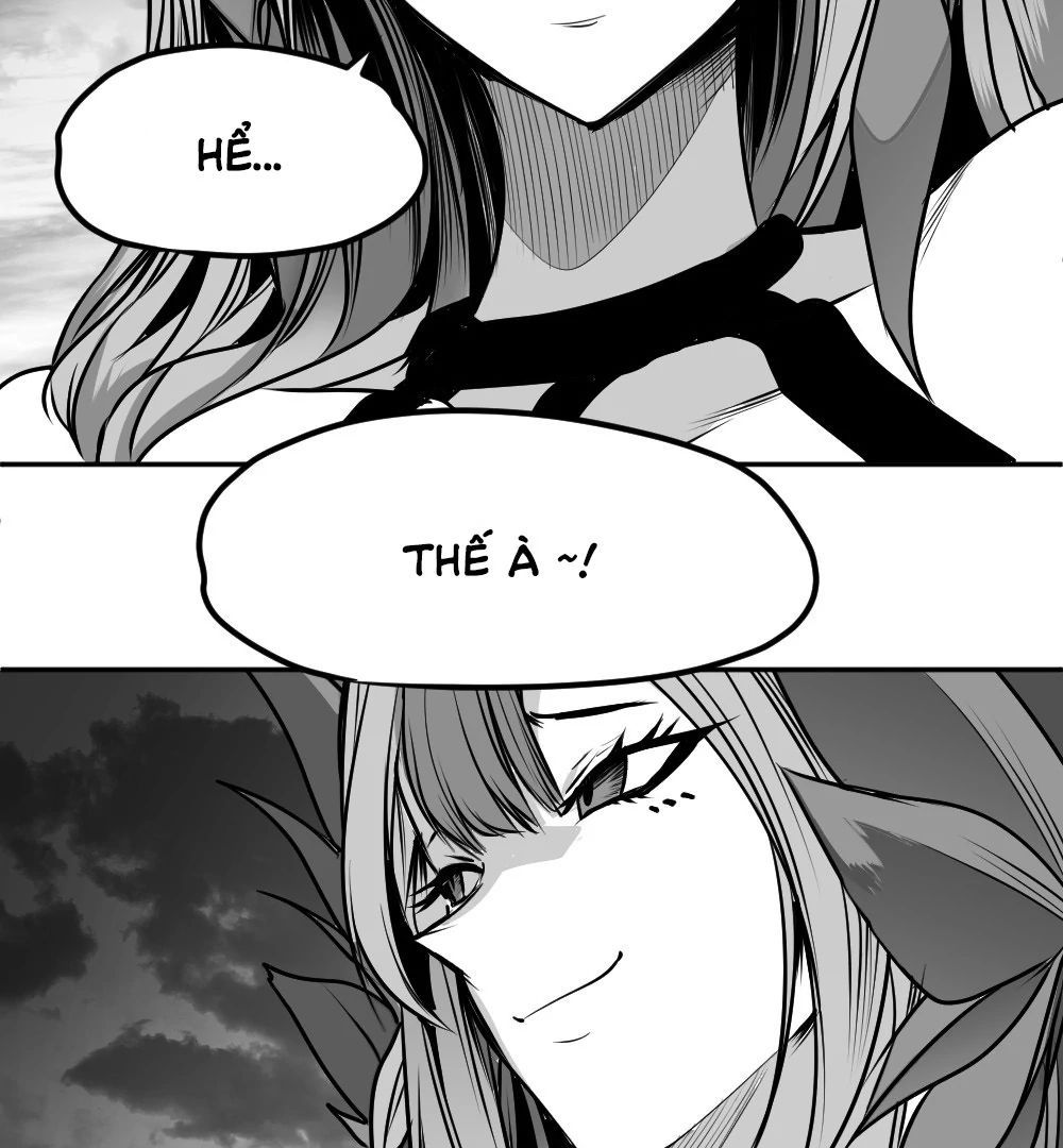 Dưới Đáy Vực Sâu (Sunken Depths Comics) Chapter 2 - 93