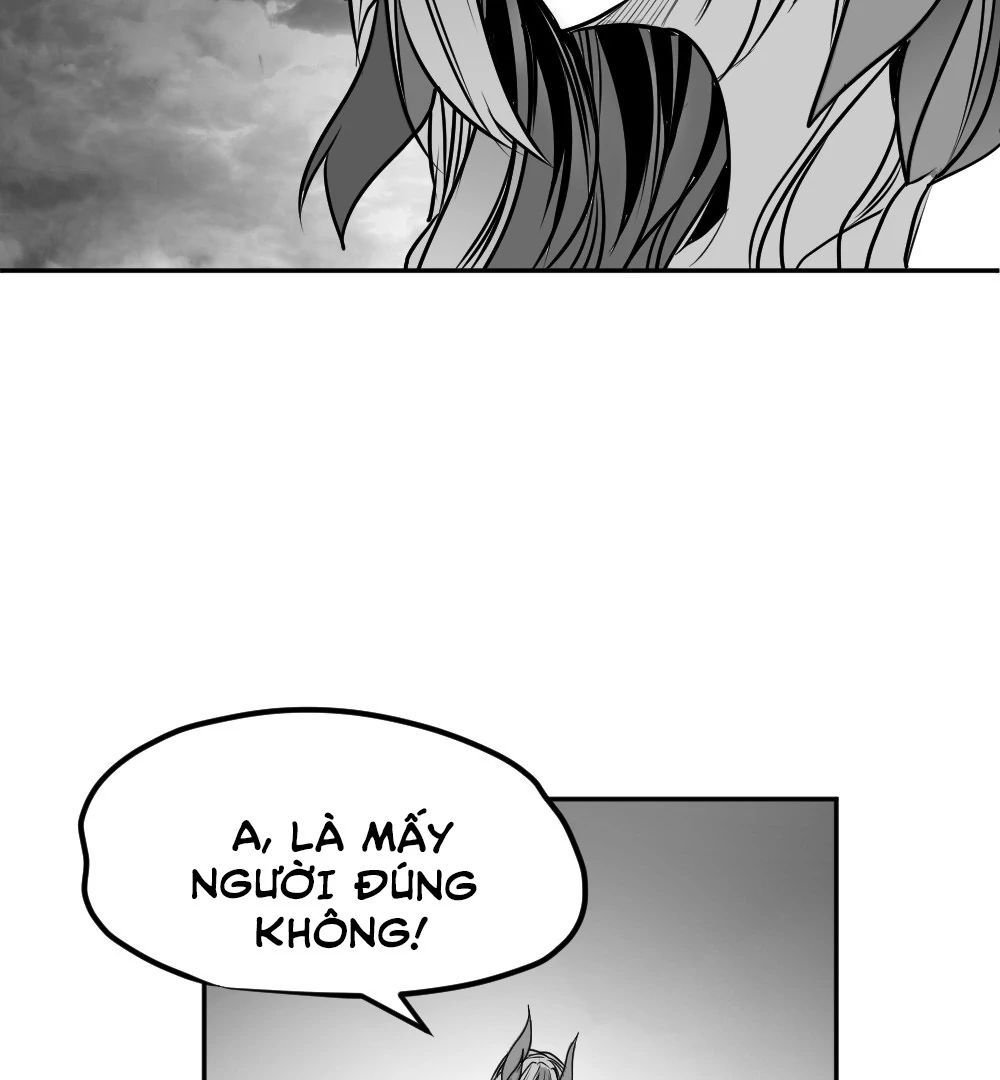 Dưới Đáy Vực Sâu (Sunken Depths Comics) Chapter 2 - 94