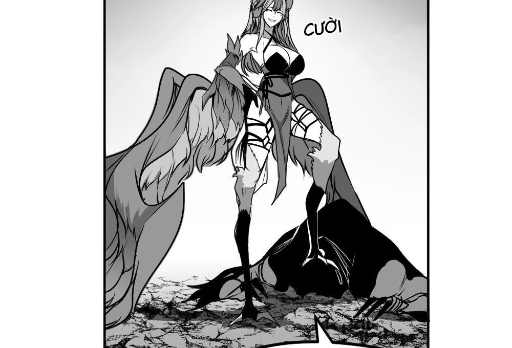 Dưới Đáy Vực Sâu (Sunken Depths Comics) Chapter 2 - 95