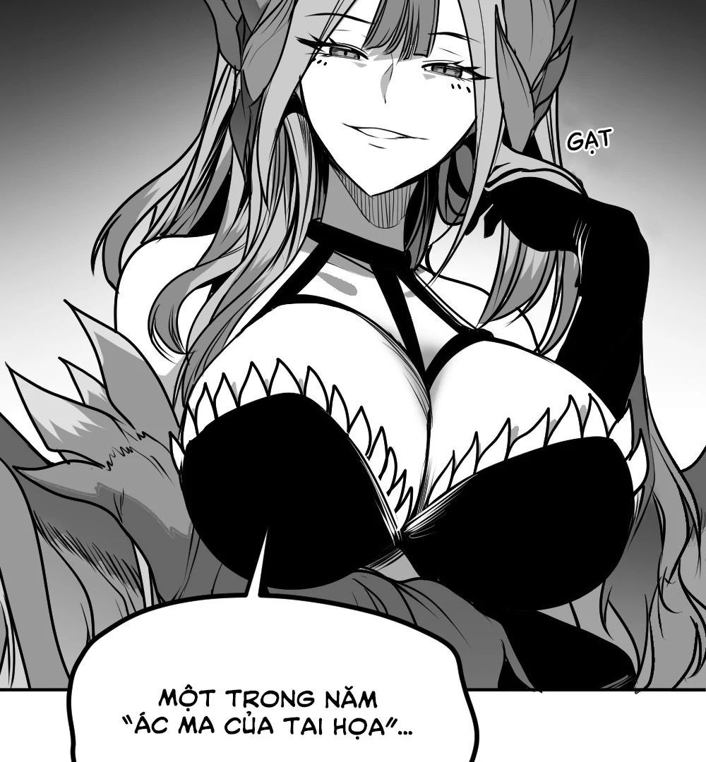 Dưới Đáy Vực Sâu (Sunken Depths Comics) Chapter 2 - 99