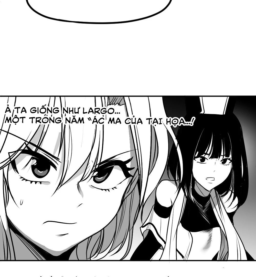 Dưới Đáy Vực Sâu (Sunken Depths Comics) Chapter 2 - 100