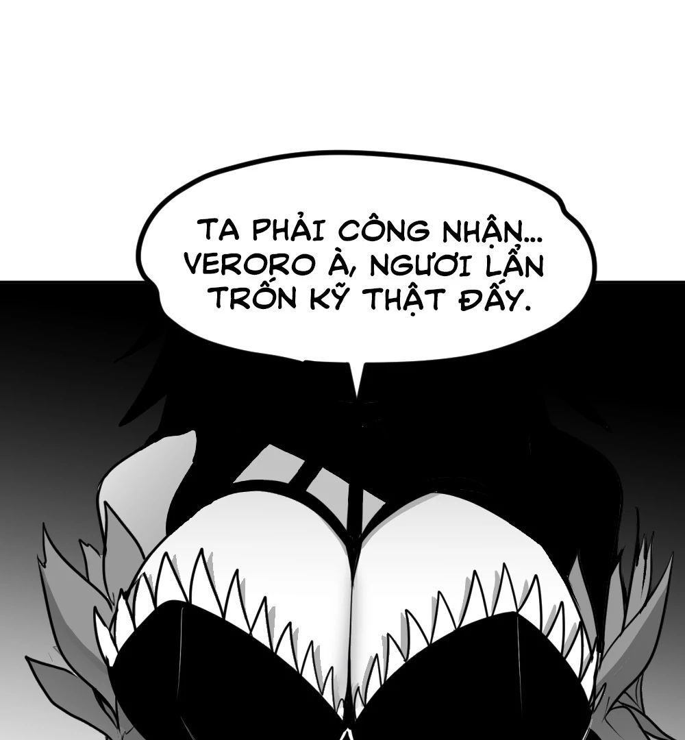 Dưới Đáy Vực Sâu (Sunken Depths Comics) Chapter 4 - 2