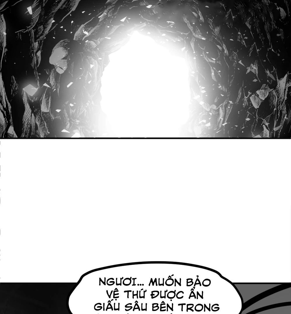 Dưới Đáy Vực Sâu (Sunken Depths Comics) Chapter 4 - 101
