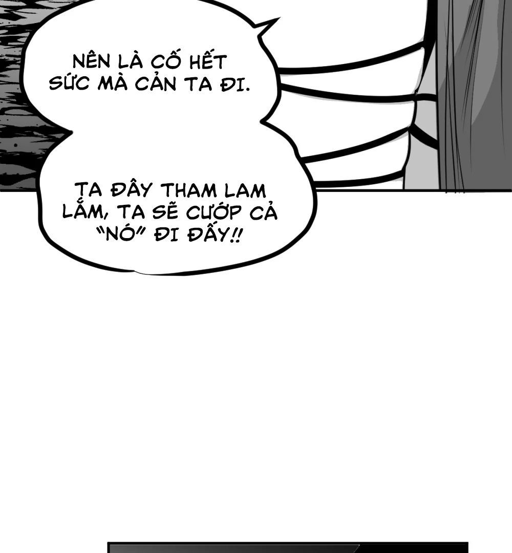 Dưới Đáy Vực Sâu (Sunken Depths Comics) Chapter 4 - 103