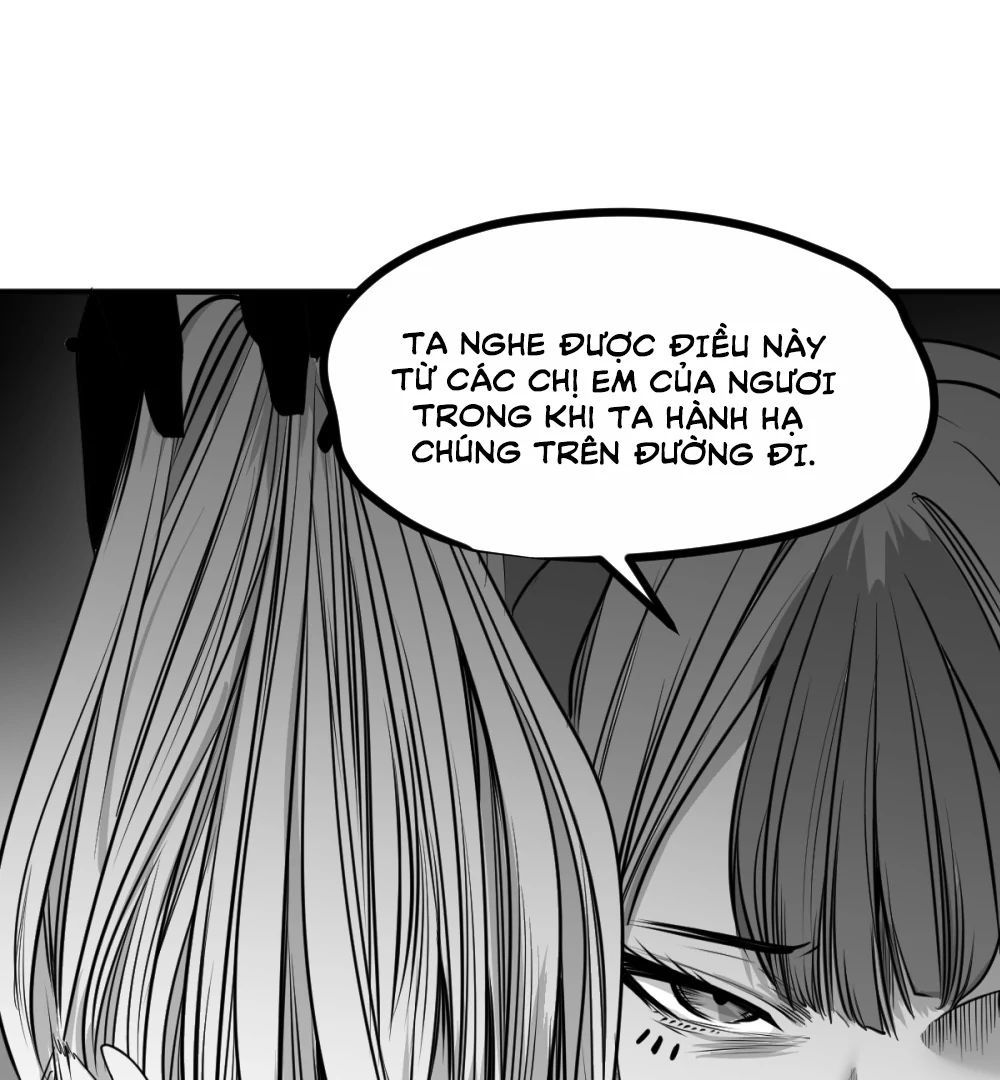 Dưới Đáy Vực Sâu (Sunken Depths Comics) Chapter 4 - 106