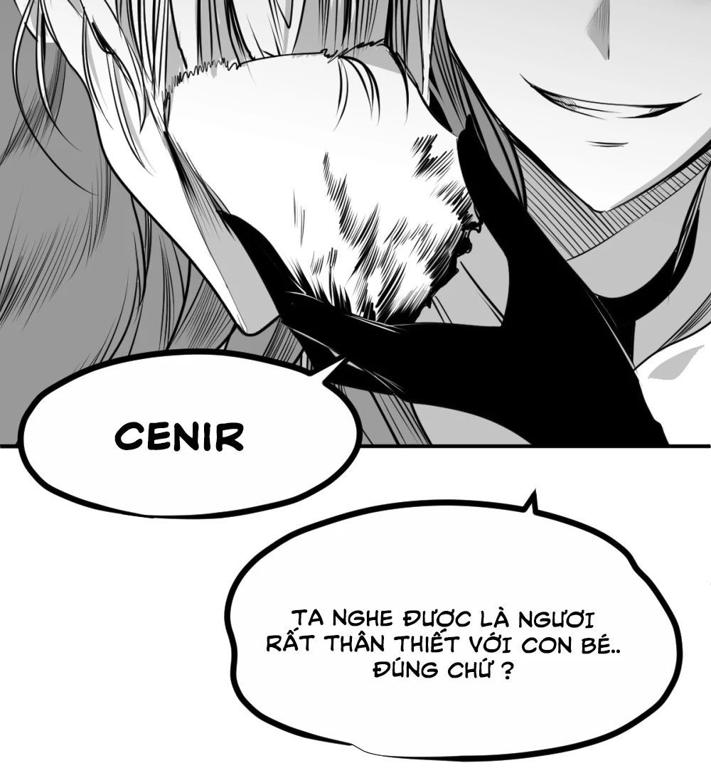 Dưới Đáy Vực Sâu (Sunken Depths Comics) Chapter 4 - 107