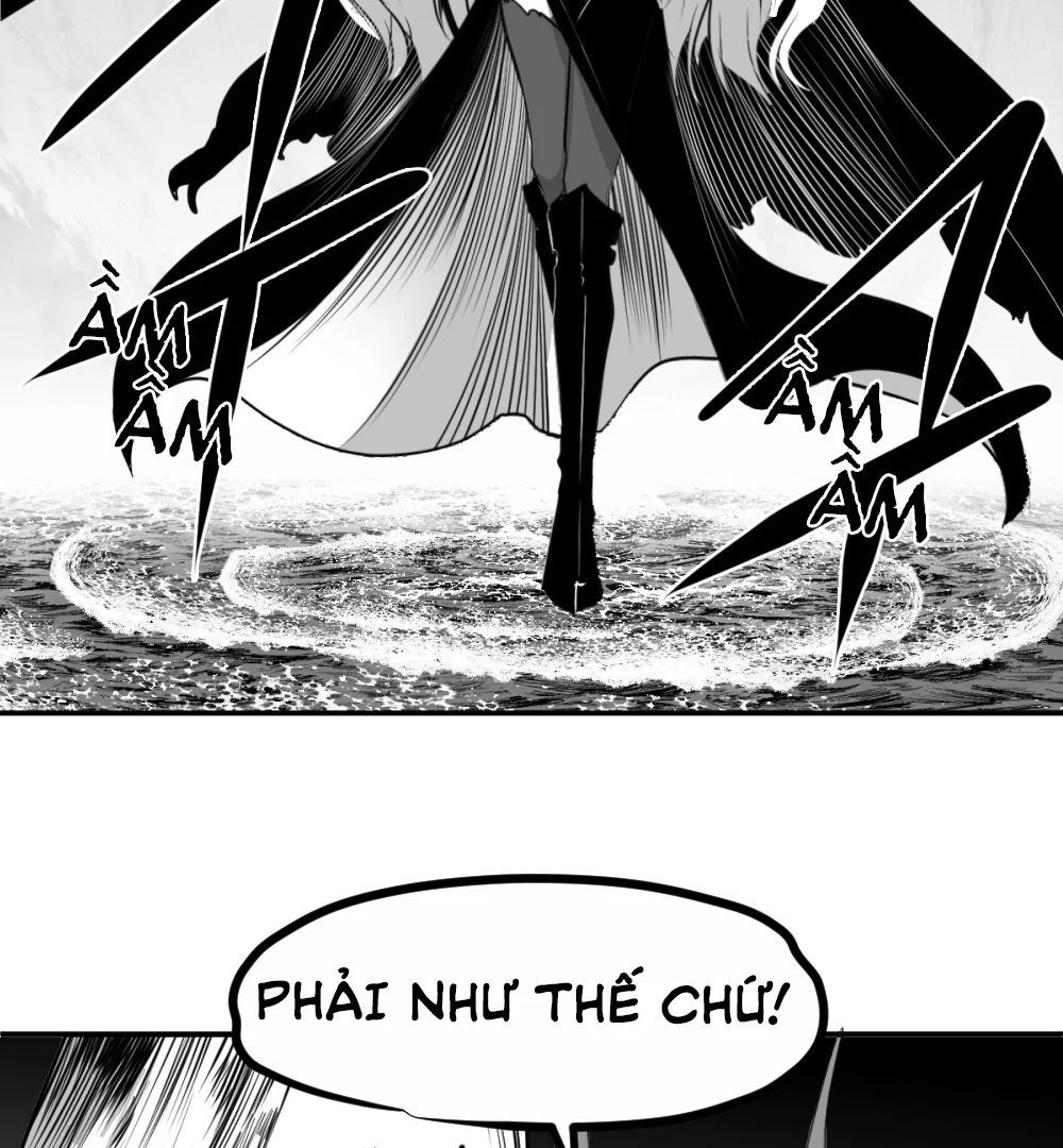 Dưới Đáy Vực Sâu (Sunken Depths Comics) Chapter 4 - 110