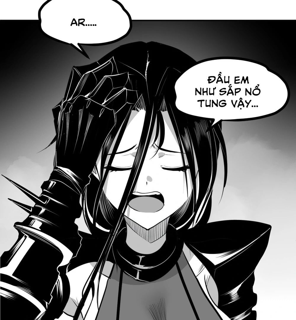 Dưới Đáy Vực Sâu (Sunken Depths Comics) Chapter 4 - 12