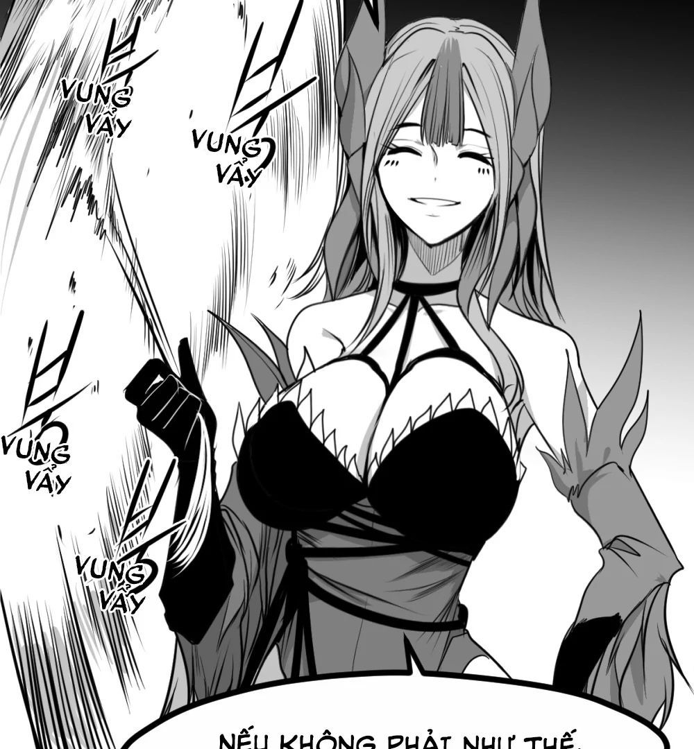 Dưới Đáy Vực Sâu (Sunken Depths Comics) Chapter 4 - 111