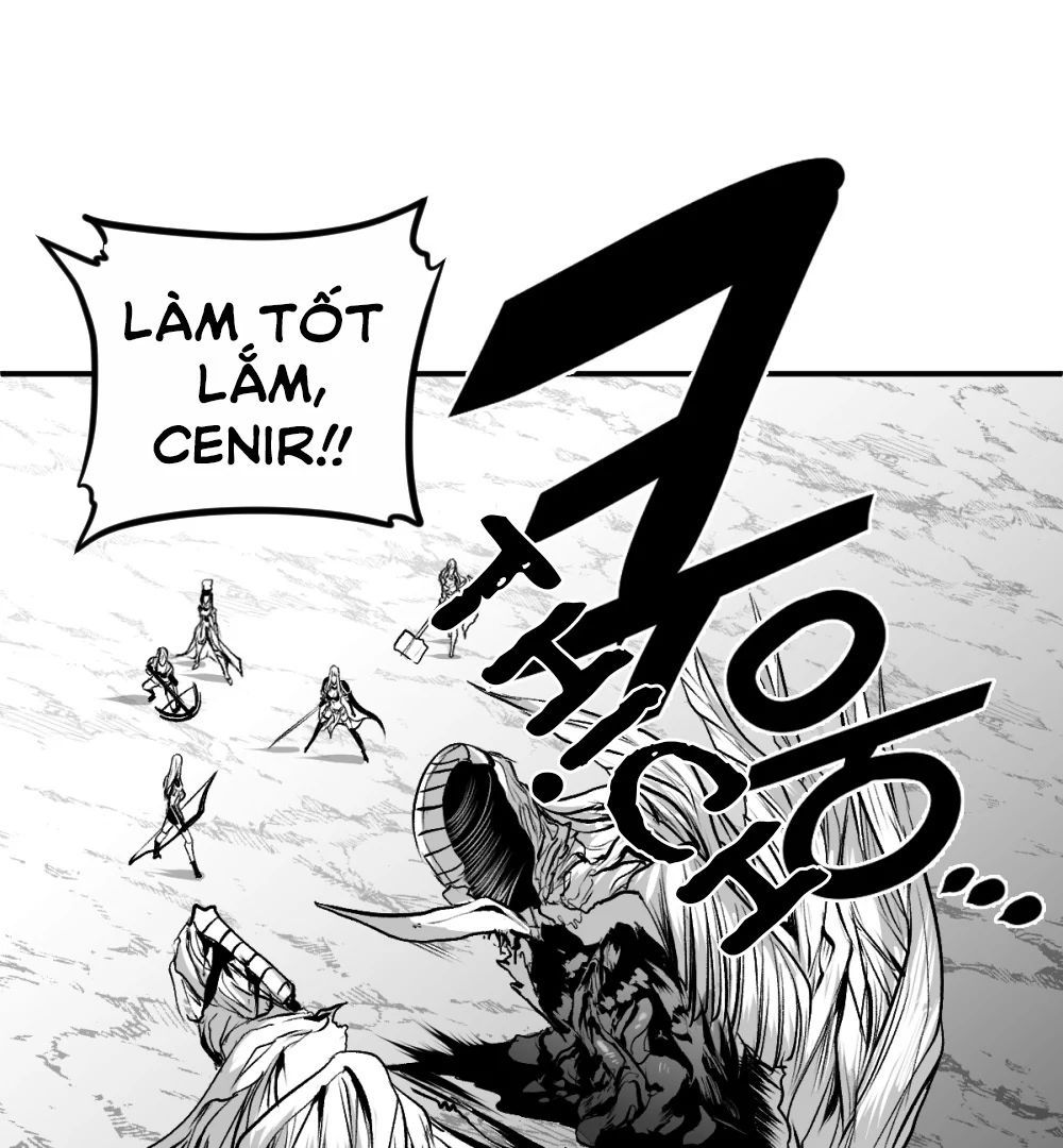 Dưới Đáy Vực Sâu (Sunken Depths Comics) Chapter 4 - 120