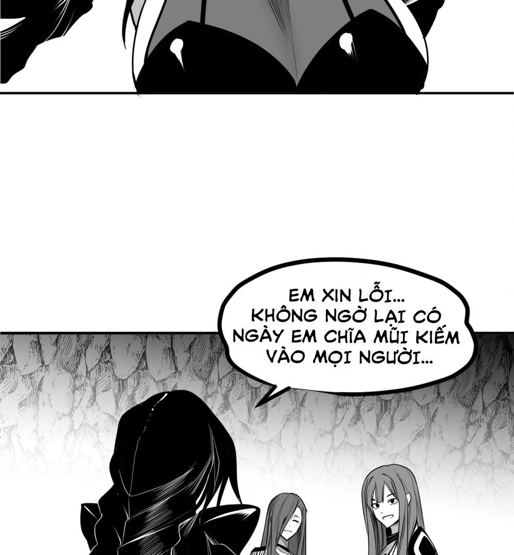 Dưới Đáy Vực Sâu (Sunken Depths Comics) Chapter 4 - 13