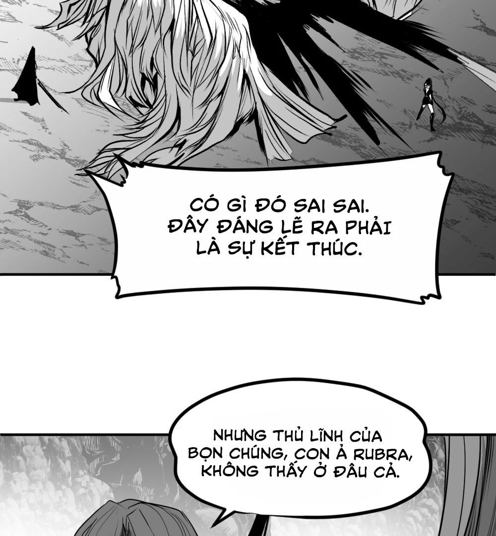 Dưới Đáy Vực Sâu (Sunken Depths Comics) Chapter 4 - 121