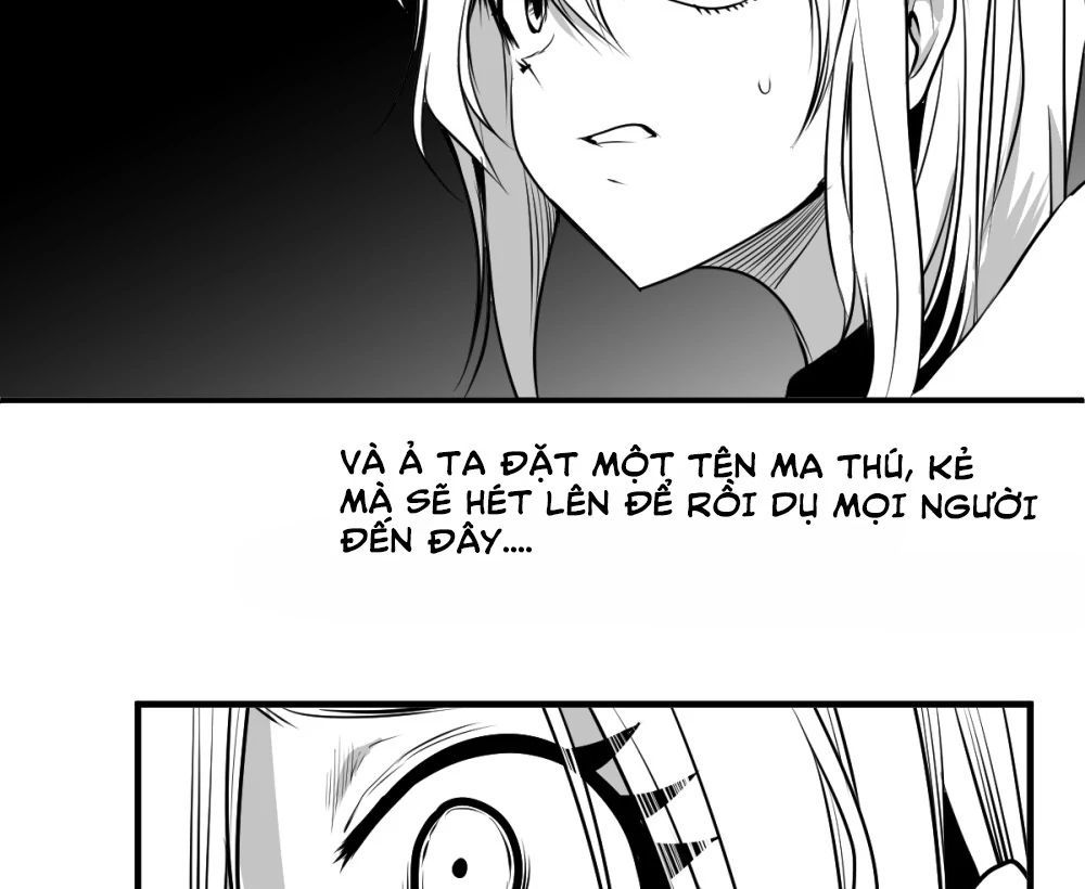 Dưới Đáy Vực Sâu (Sunken Depths Comics) Chapter 4 - 123