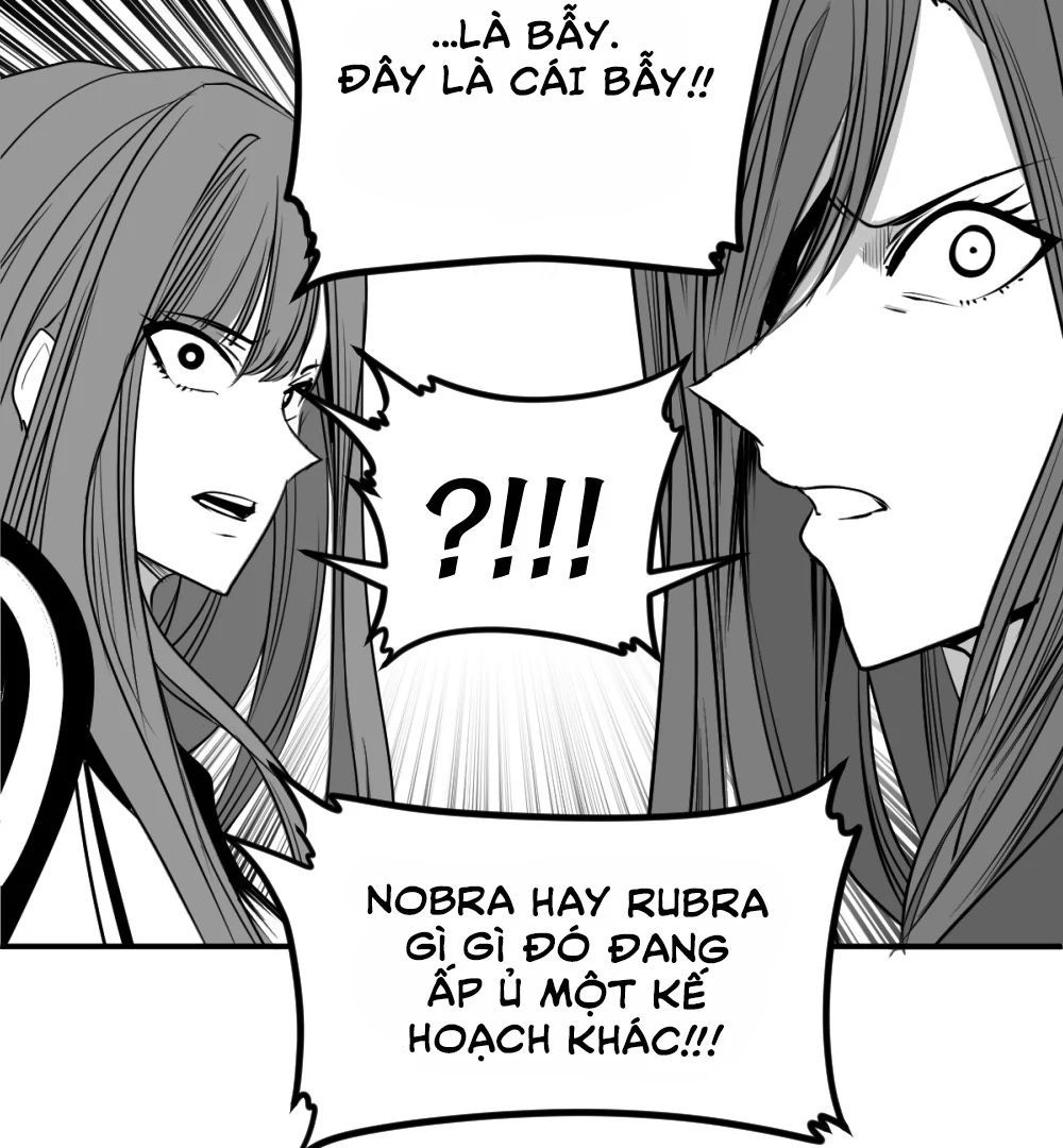 Dưới Đáy Vực Sâu (Sunken Depths Comics) Chapter 4 - 125