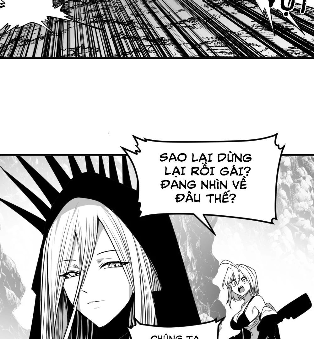 Dưới Đáy Vực Sâu (Sunken Depths Comics) Chapter 4 - 130