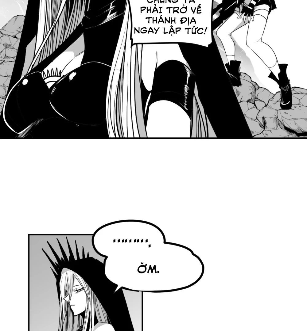 Dưới Đáy Vực Sâu (Sunken Depths Comics) Chapter 4 - 131