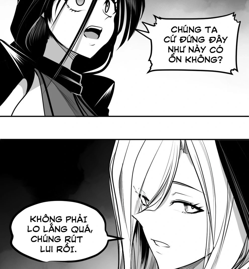Dưới Đáy Vực Sâu (Sunken Depths Comics) Chapter 4 - 15