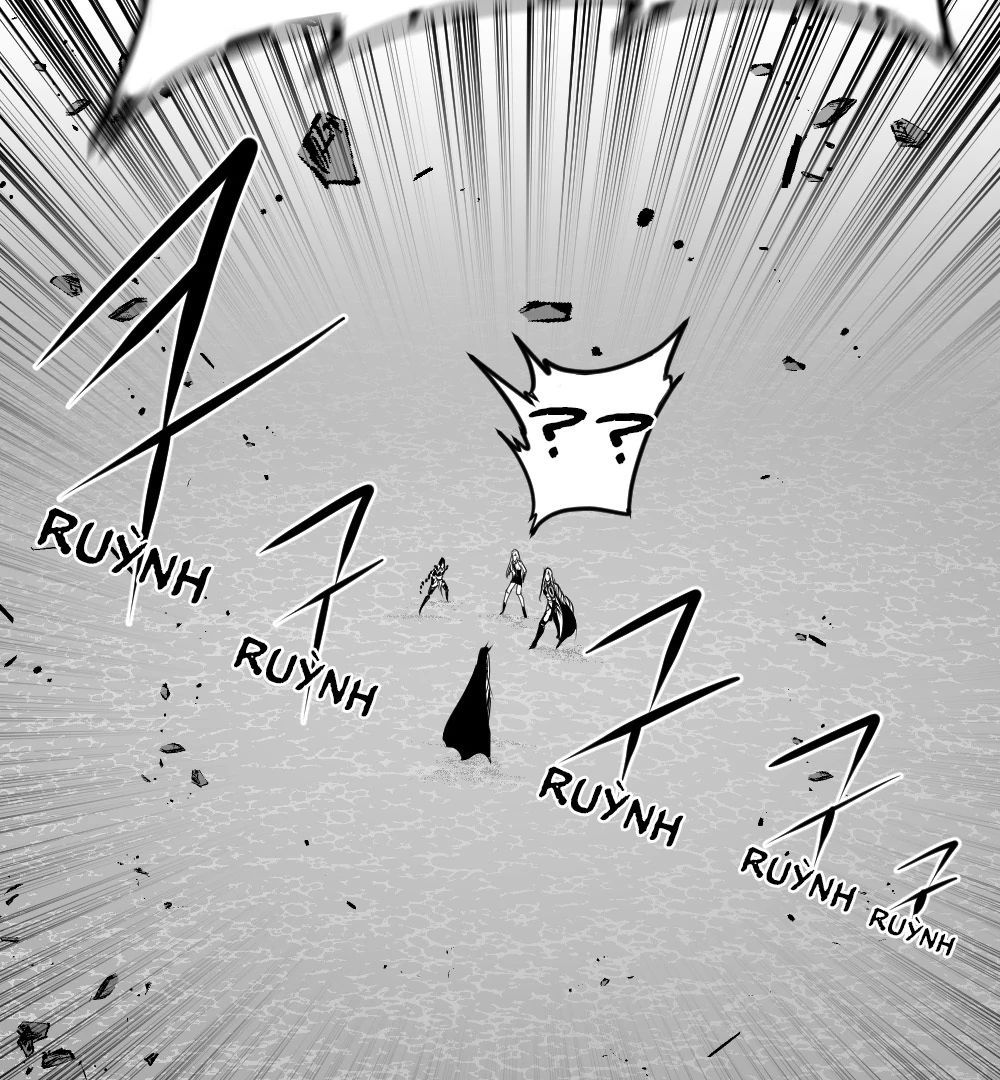 Dưới Đáy Vực Sâu (Sunken Depths Comics) Chapter 4 - 17