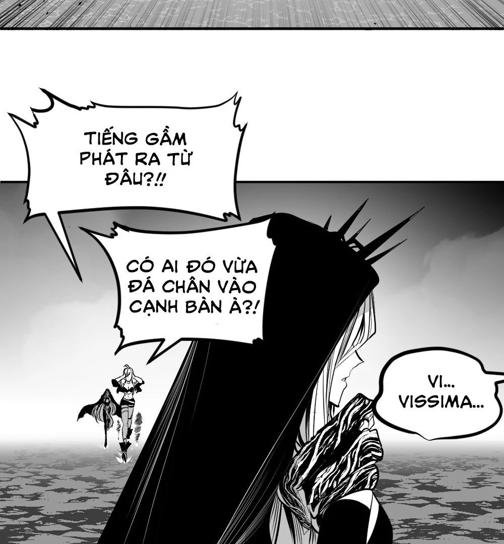 Dưới Đáy Vực Sâu (Sunken Depths Comics) Chapter 4 - 18