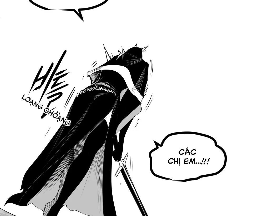 Dưới Đáy Vực Sâu (Sunken Depths Comics) Chapter 4 - 20