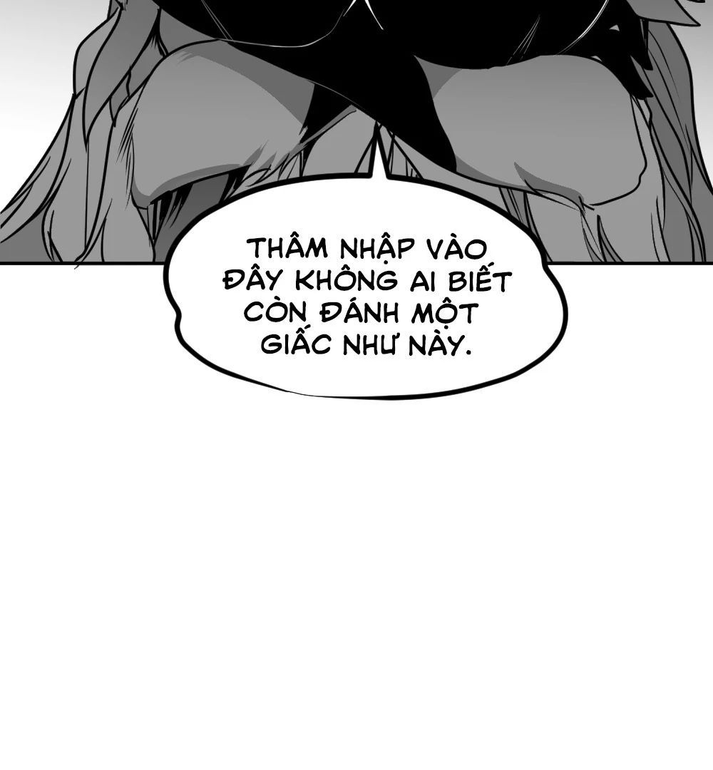 Dưới Đáy Vực Sâu (Sunken Depths Comics) Chapter 4 - 3