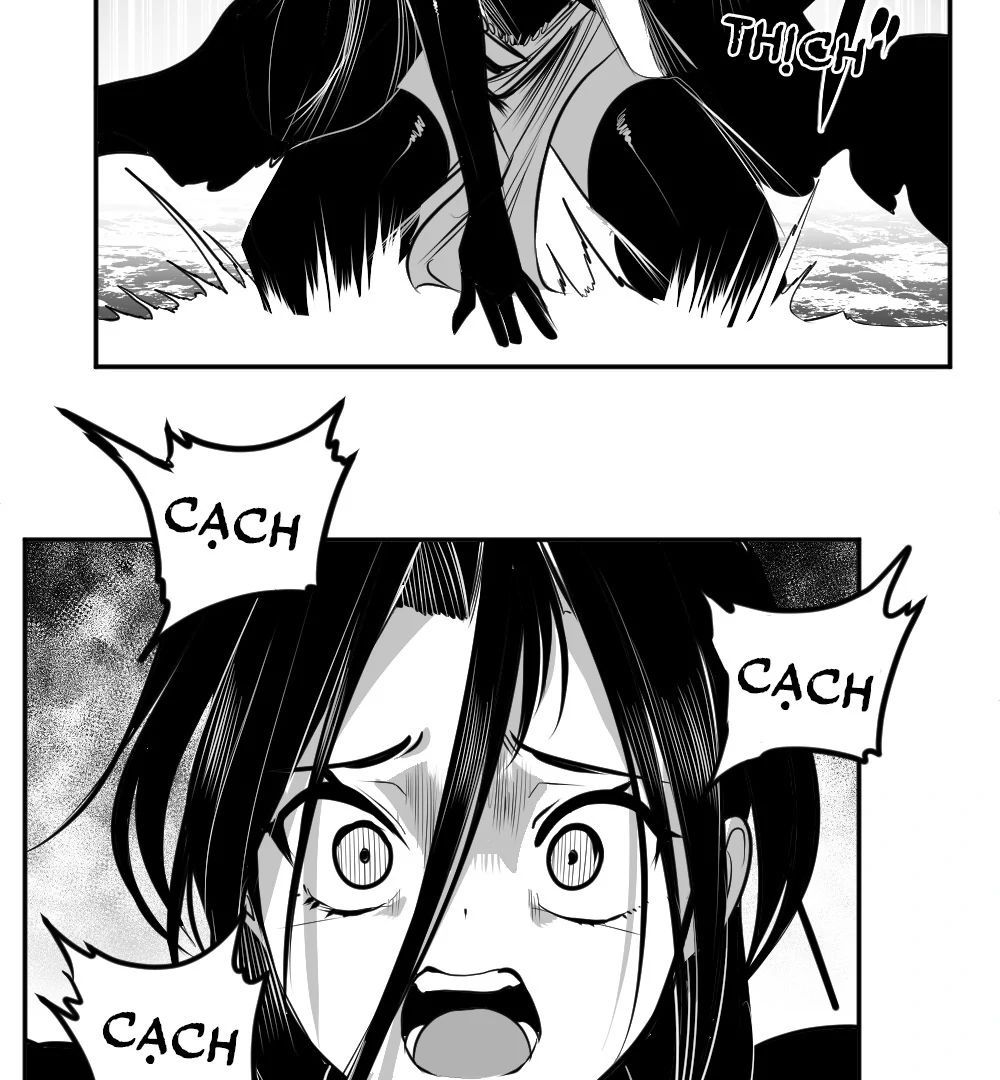 Dưới Đáy Vực Sâu (Sunken Depths Comics) Chapter 4 - 22