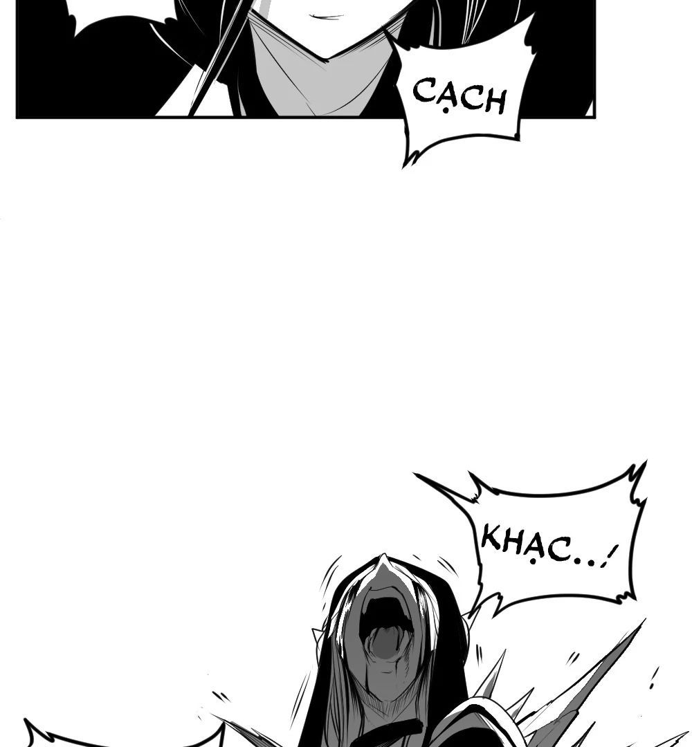 Dưới Đáy Vực Sâu (Sunken Depths Comics) Chapter 4 - 23