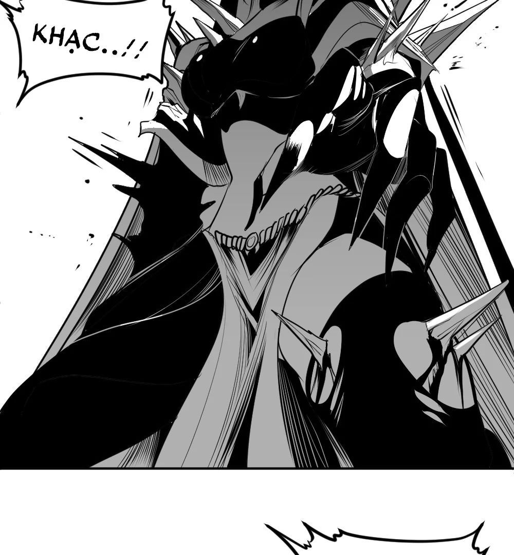 Dưới Đáy Vực Sâu (Sunken Depths Comics) Chapter 4 - 24