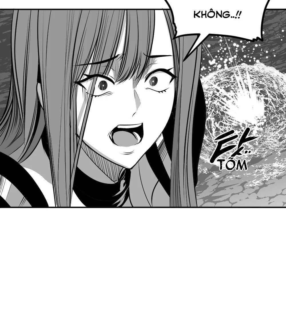 Dưới Đáy Vực Sâu (Sunken Depths Comics) Chapter 4 - 25