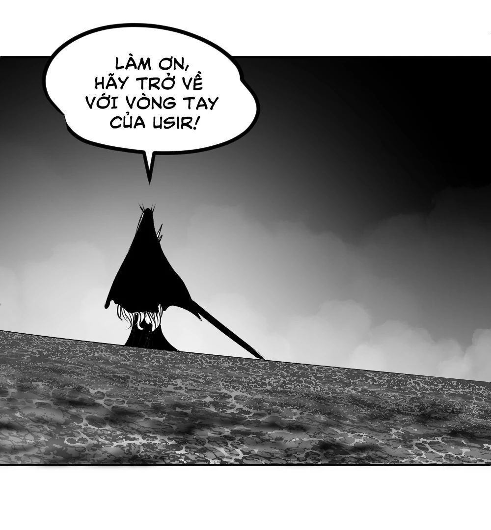 Dưới Đáy Vực Sâu (Sunken Depths Comics) Chapter 4 - 28