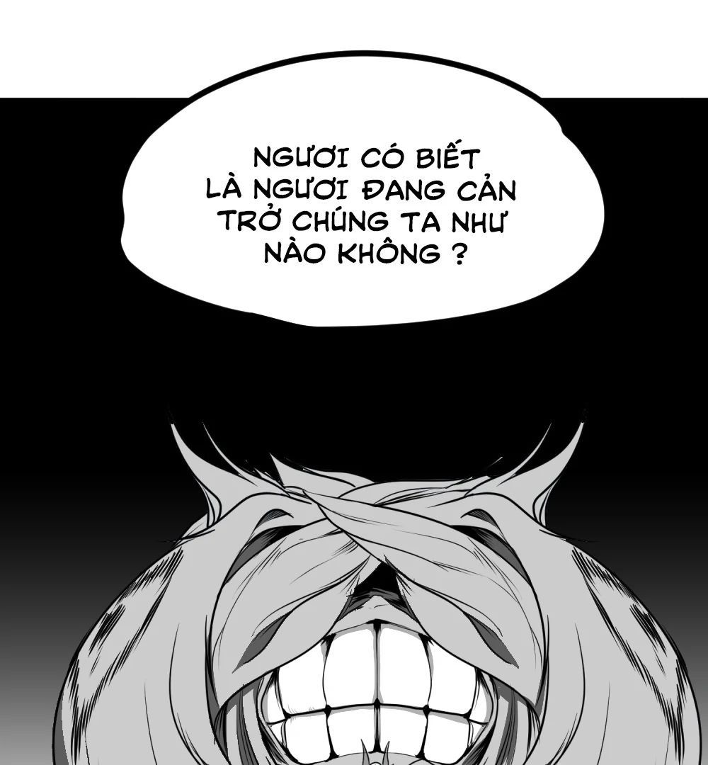 Dưới Đáy Vực Sâu (Sunken Depths Comics) Chapter 4 - 4