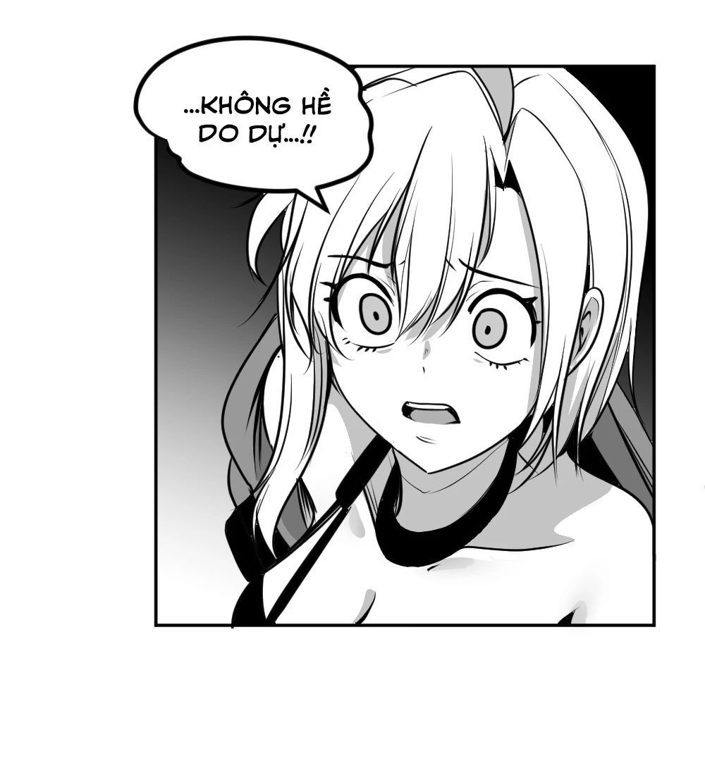 Dưới Đáy Vực Sâu (Sunken Depths Comics) Chapter 4 - 31