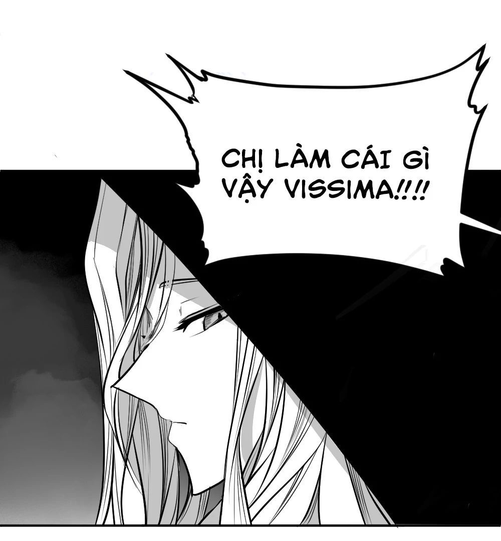 Dưới Đáy Vực Sâu (Sunken Depths Comics) Chapter 4 - 32