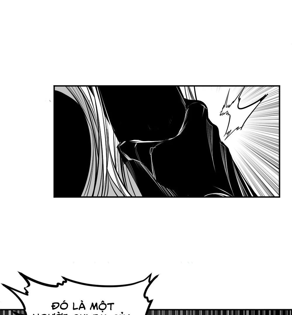 Dưới Đáy Vực Sâu (Sunken Depths Comics) Chapter 4 - 33